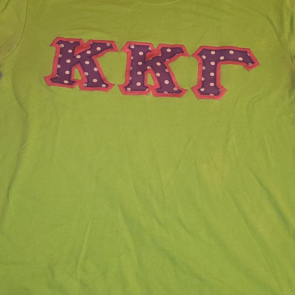 Kappa Kappa Gamma t shirt